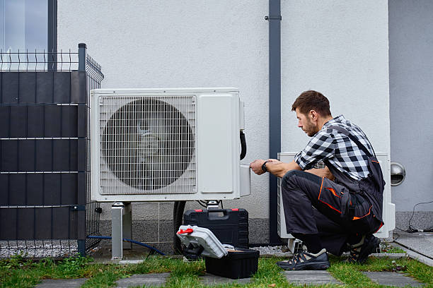 Top rated local Air Duct Cleaning specialists in Hendersonville, PA